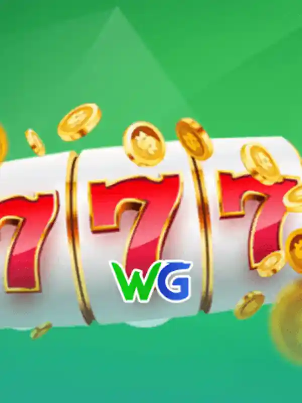 WG স্লট গেম ইন্টারফেস - melbet download apk